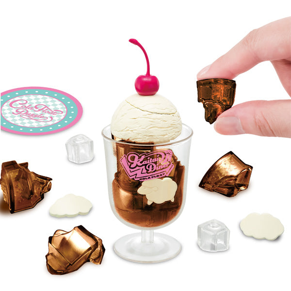 KAITAI PUZZLE LITE Cola Float PUZZLE
