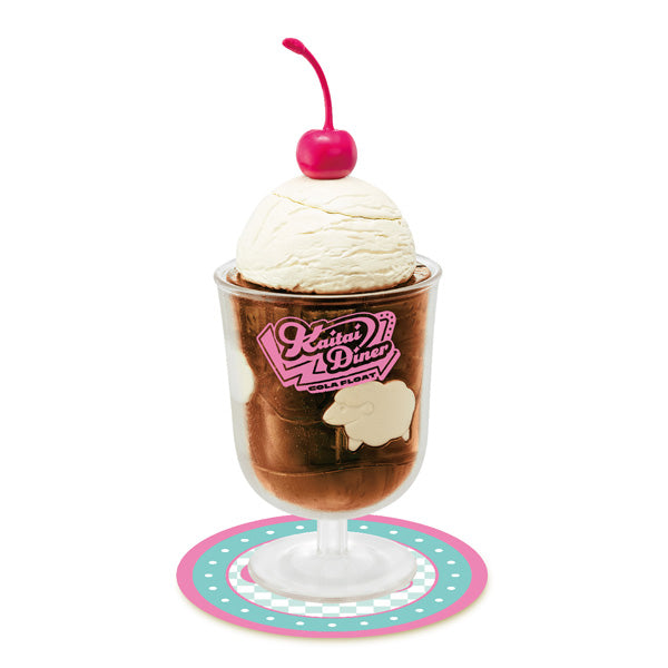 KAITAI PUZZLE LITE Cola Float PUZZLE