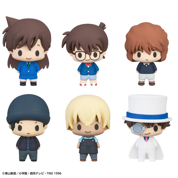 CHOKORIN COLLECTION Detective Conan (BOX of 6pcs)