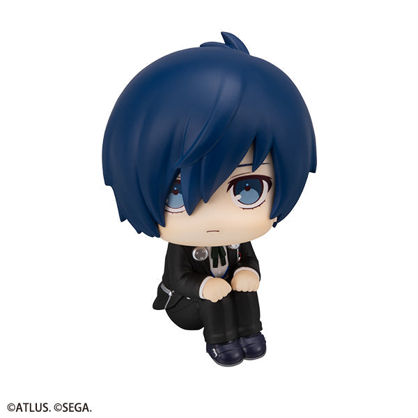 LOOK UP SERIES Persona 3 Reload Hero