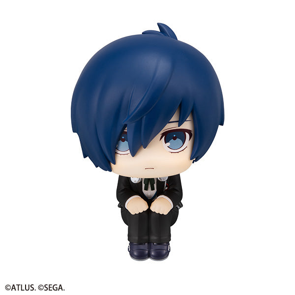 LOOK UP SERIES Persona 3 Reload Hero