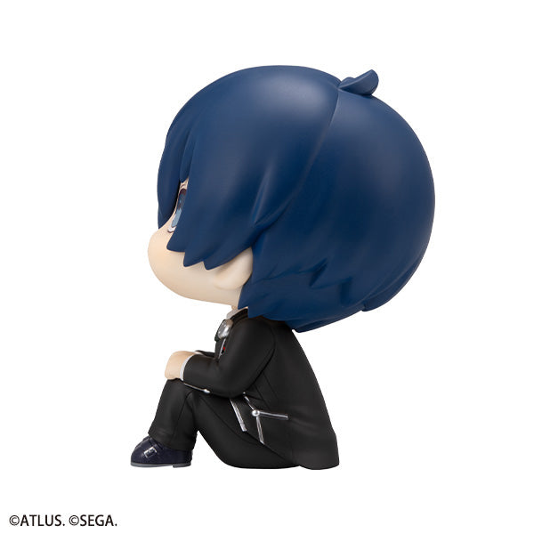LOOK UP SERIES Persona 3 Reload Hero