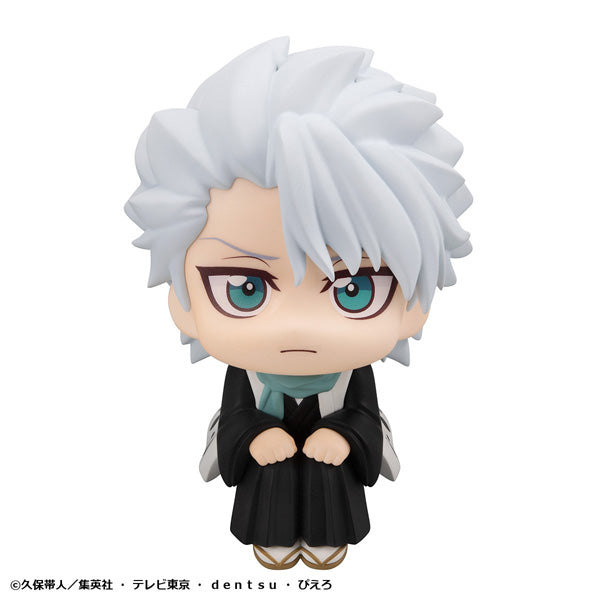 LOOK UP SERIES BLEACH Thousand-Year Blood War Toshiro Hitsugaya