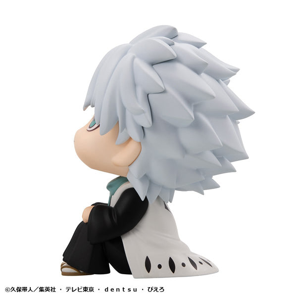 LOOK UP SERIES BLEACH Thousand-Year Blood War Toshiro Hitsugaya