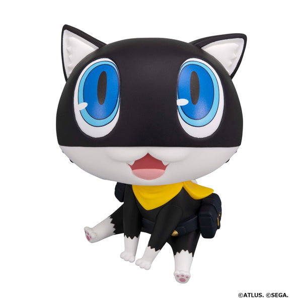 LOOK UP SERIES Persona 5 the Royal Morgana