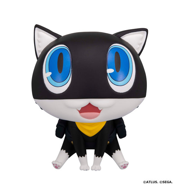 LOOK UP SERIES Persona 5 the Royal Morgana