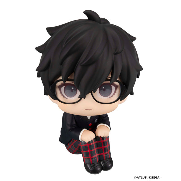 LOOK UP SERIES Persona 5 the Royal Hero