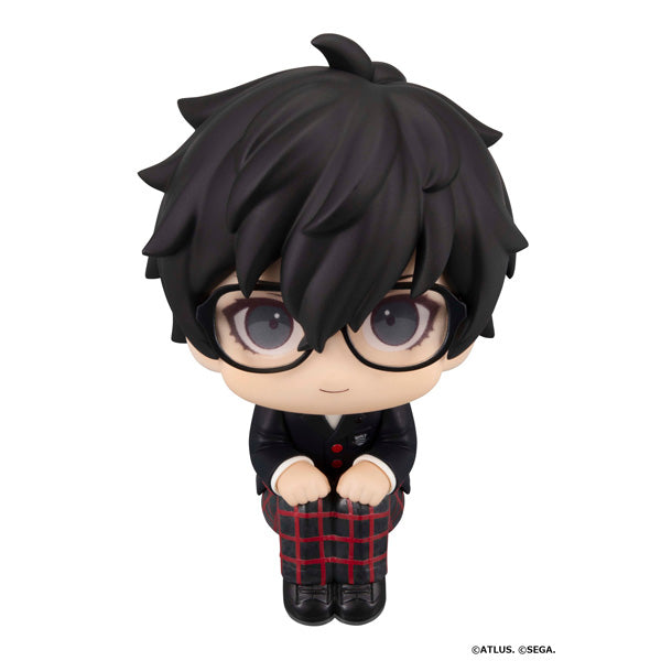 LOOK UP SERIES Persona 5 the Royal Hero