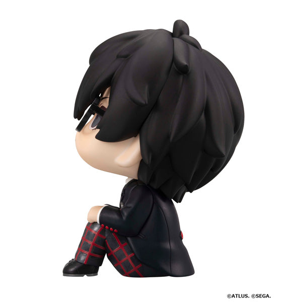 LOOK UP SERIES Persona 5 the Royal Hero
