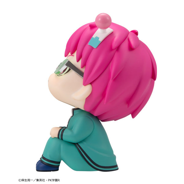 LOOK UP SERIES The Disastrous Life of Saiki K. Kusuo Saiki