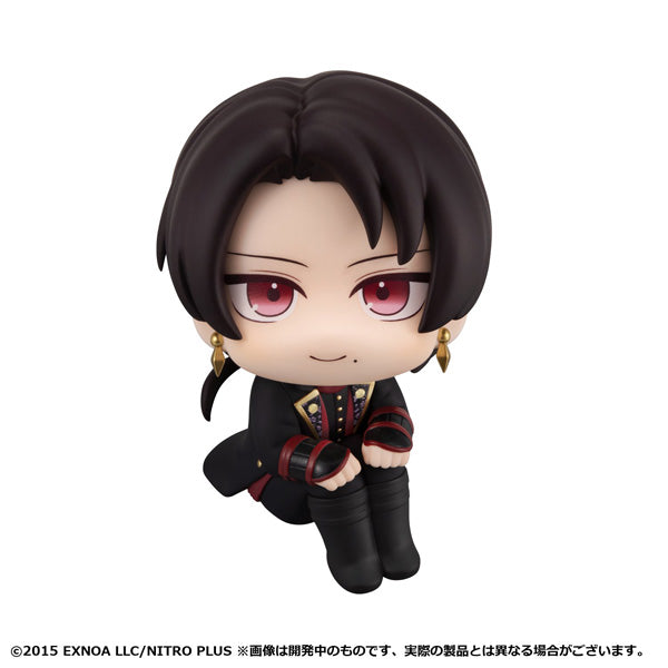 LOOK UP SERIES Touken Ranbu ONLINE Kiyomitsu Kashu