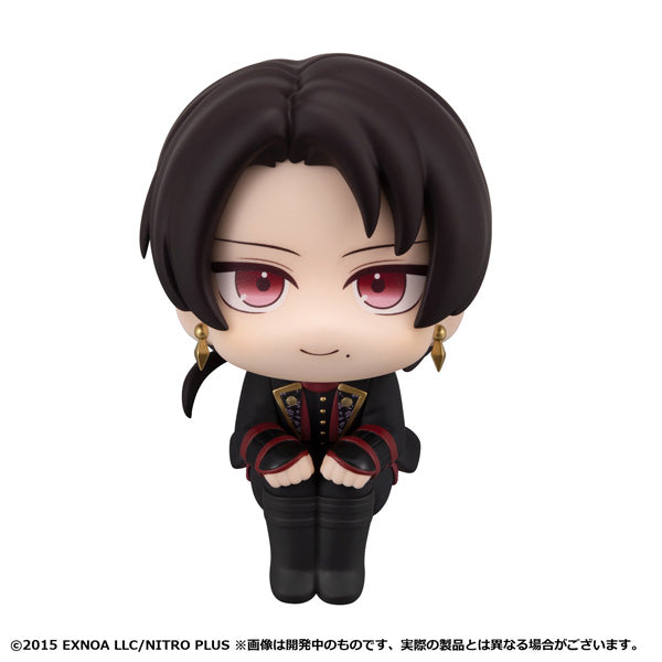 LOOK UP SERIES Touken Ranbu ONLINE Kiyomitsu Kashu