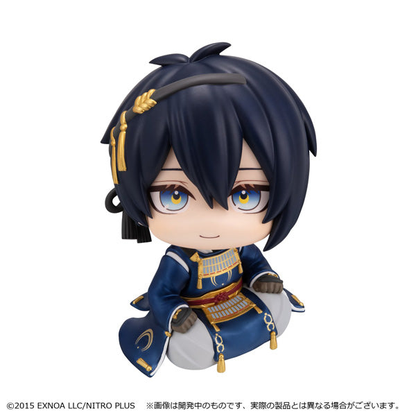 LOOK UP SERIES Touken Ranbu ONLINE Munechika Mikatsuki