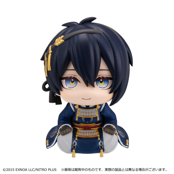 LOOK UP SERIES Touken Ranbu ONLINE Munechika Mikatsuki