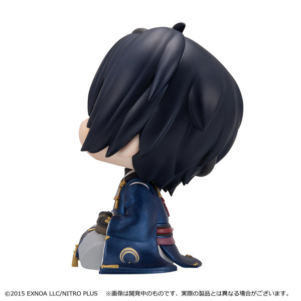 LOOK UP SERIES Touken Ranbu ONLINE Munechika Mikatsuki