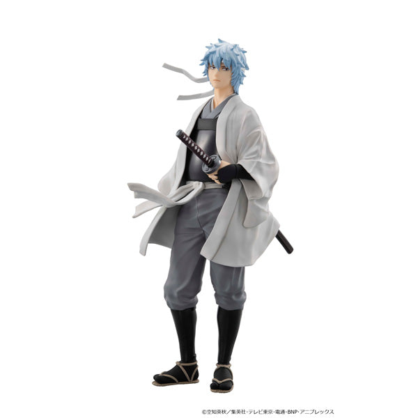 G.E.M. CARAT SERIES Gintama Gintoki Sakata Ver Joi-Shishi