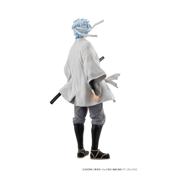 G.E.M. CARAT SERIES Gintama Gintoki Sakata Ver Joi-Shishi