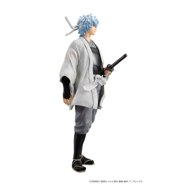 G.E.M. CARAT SERIES Gintama Gintoki Sakata Ver Joi-Shishi