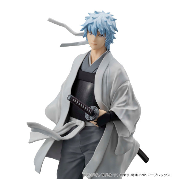G.E.M. CARAT SERIES Gintama Gintoki Sakata Ver Joi-Shishi