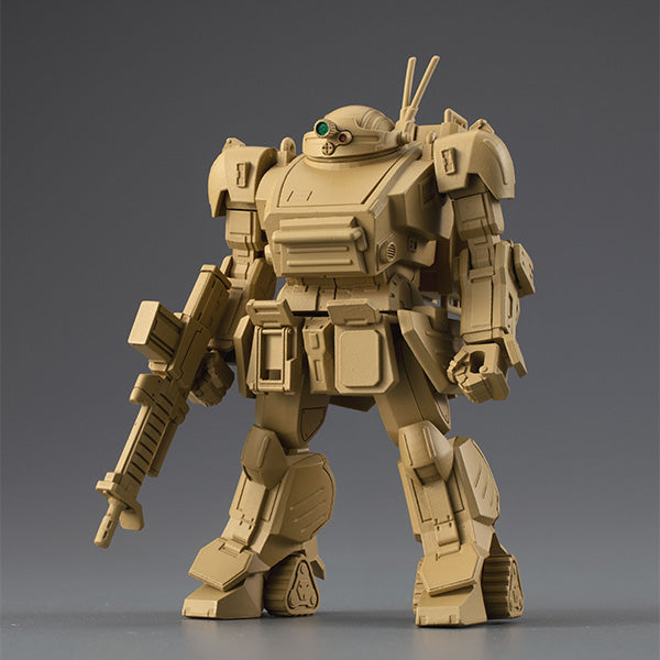 VAKIT SERIES Platoon Armored Trooper VOTOMS : The Grey Witch (BOX of 6pcs)