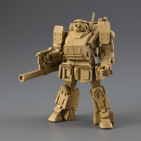 VAKIT SERIES Platoon Armored Trooper VOTOMS : The Grey Witch (BOX of 6pcs)