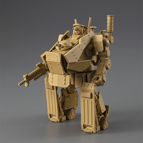 VAKIT SERIES Platoon Armored Trooper VOTOMS : The Grey Witch (BOX of 6pcs)