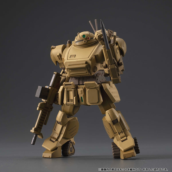 VAKIT SERIES Platoon Armored Trooper VOTOMS : The Grey Witch (BOX of 6pcs)