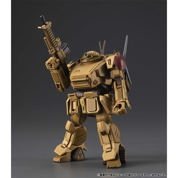 VAKIT SERIES Platoon Armored Trooper VOTOMS : The Grey Witch (BOX of 6pcs)