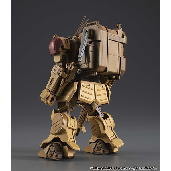 VAKIT SERIES Platoon Armored Trooper VOTOMS : The Grey Witch (BOX of 6pcs)
