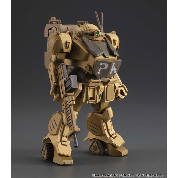 VAKIT SERIES Platoon Armored Trooper VOTOMS : The Grey Witch (BOX of 6pcs)