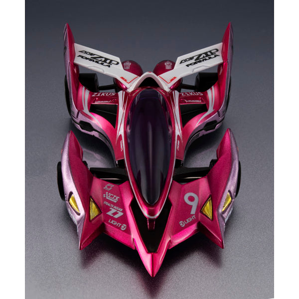 CYBER FORMULA COLLECTION Heritage Edition Future GPX Cyber Formula Aoi Stealth Jaguar Z-7