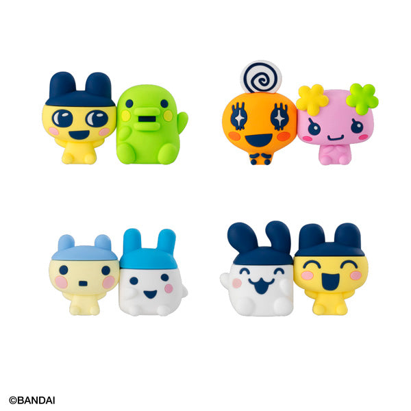 PITA CUTE SERIES Tamagotchi (BOX of 4pcs)