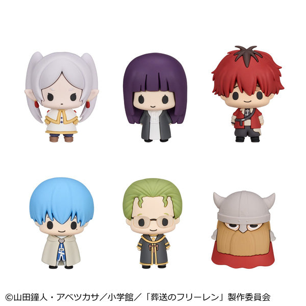 CHOKORIN COLLECTION Frieren：Beyond Journey's End (BOX of 6pcs)