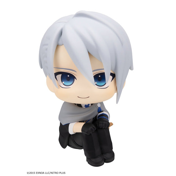 LOOK UP SERIES Touken Ranbu-ONLINE Chougi Yamanbagiri