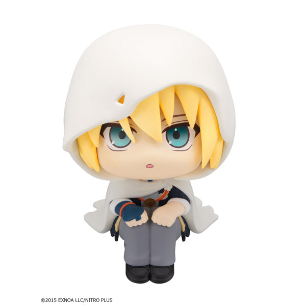LOOK UP SERIES Touken Ranbu-ONLINE Kunihiro Yamanbagiri