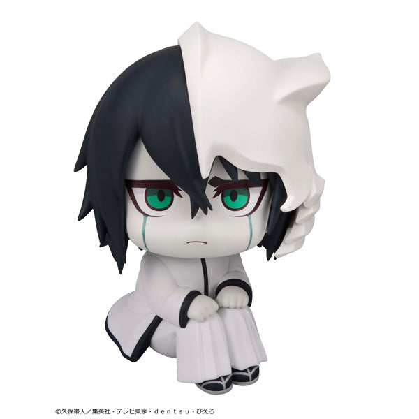 LOOK UP SERIES BLEACH Ulquiorra Cifer