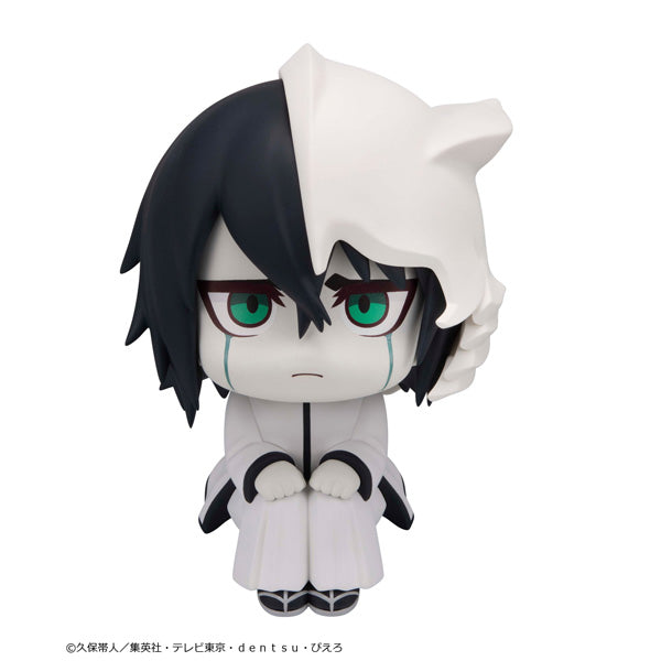 LOOK UP SERIES BLEACH Ulquiorra Cifer