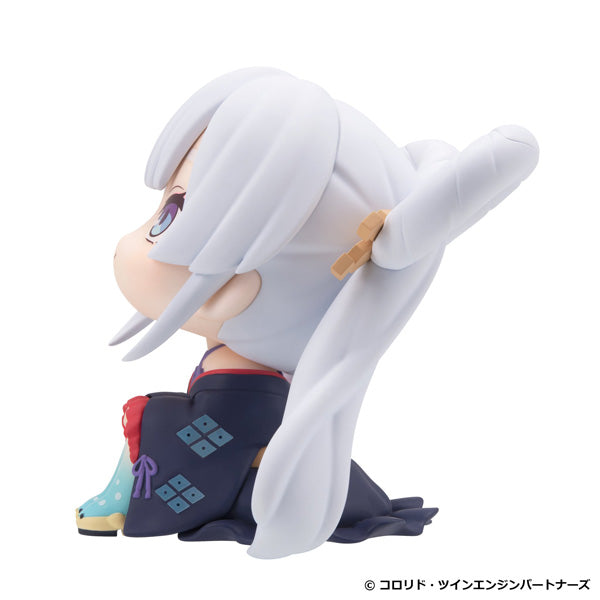 LOOK UP SERIES Cosmic Princess Kaguya! Yachiyo Runami