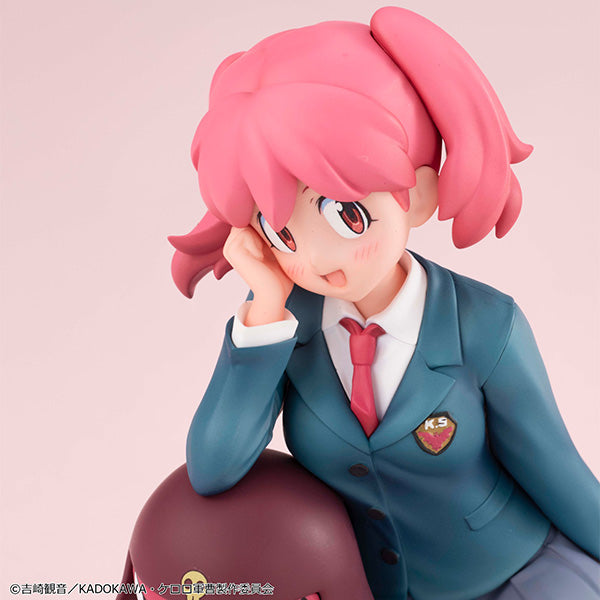 MELTY PRINCESS SGT FROG / Sergeant Frog Palm size Natsumi &amp; Giroro