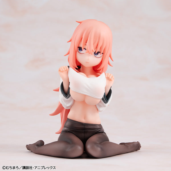 MELTY PRINCESS Even the Student Council Has Its Holes! Palm size Komaro