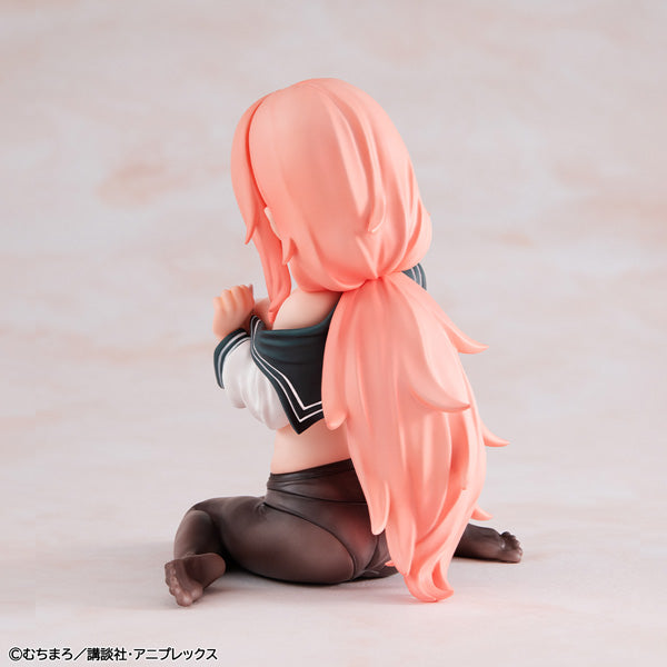 MELTY PRINCESS Even the Student Council Has Its Holes! Palm size Komaro