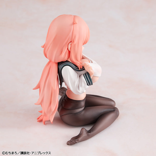 MELTY PRINCESS Even the Student Council Has Its Holes! Palm size Komaro