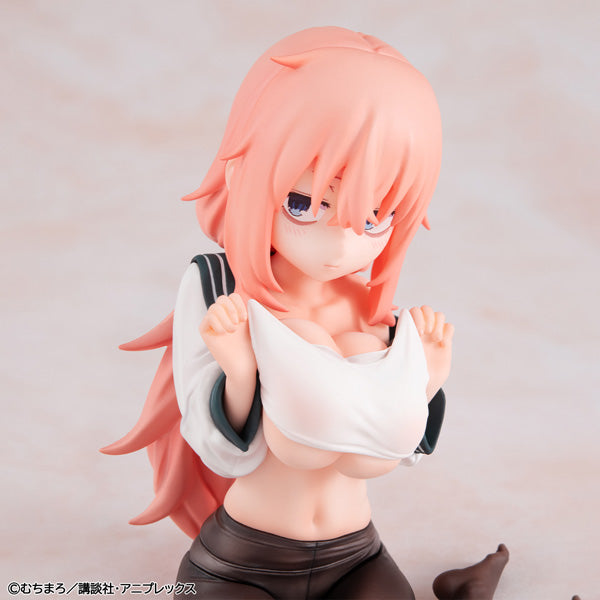 MELTY PRINCESS Even the Student Council Has Its Holes! Palm size Komaro