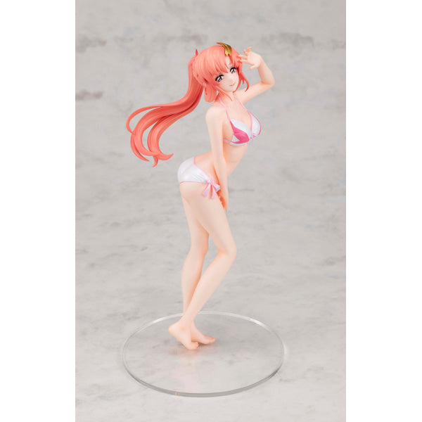 LUCREA LITE Mobile Suit Gundam SEED FREEDOM Lacus Clyne Swimsuit Ver