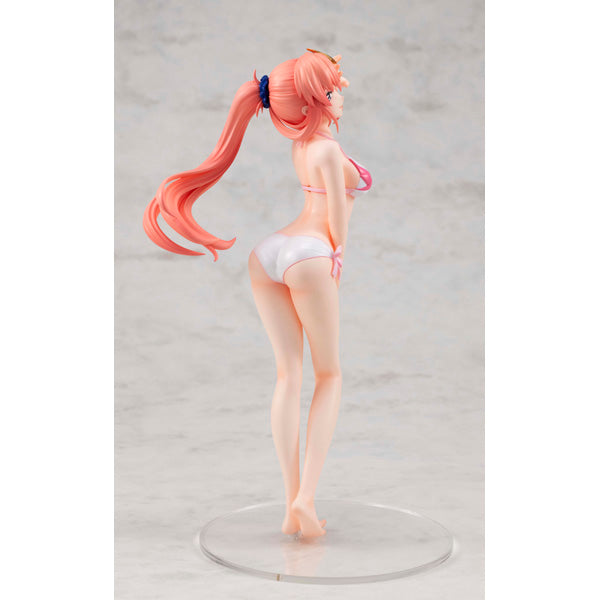 LUCREA LITE Mobile Suit Gundam SEED FREEDOM Lacus Clyne Swimsuit Ver