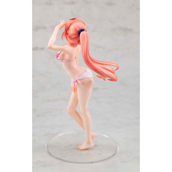 LUCREA LITE Mobile Suit Gundam SEED FREEDOM Lacus Clyne Swimsuit Ver