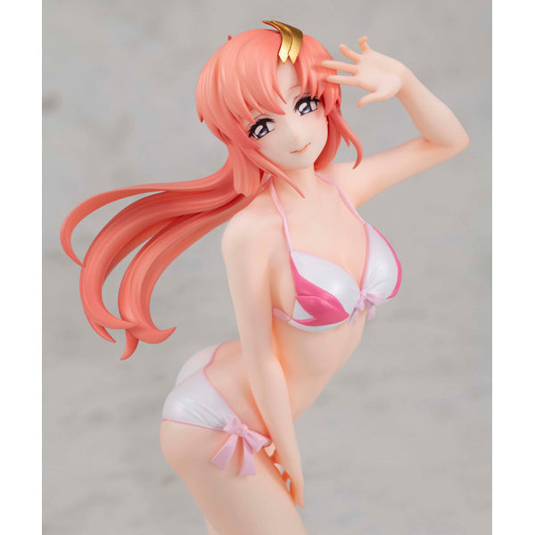 LUCREA LITE Mobile Suit Gundam SEED FREEDOM Lacus Clyne Swimsuit Ver