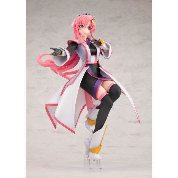 GGG SERIES Mobile Suit Gundam SEED FREEDOM Lacus Clyne Battle Surcoat Ver