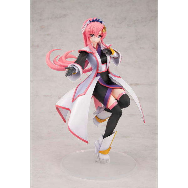 GGG SERIES Mobile Suit Gundam SEED FREEDOM Lacus Clyne Battle Surcoat Ver