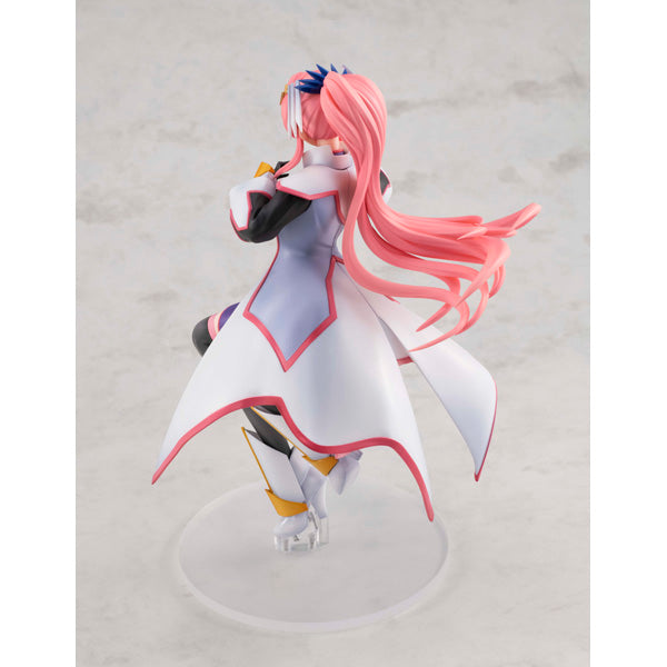 GGG SERIES Mobile Suit Gundam SEED FREEDOM Lacus Clyne Battle Surcoat Ver